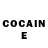 COCAIN FishScale Mark Vik