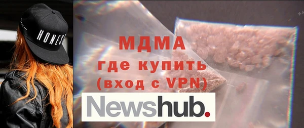 дурь Липки