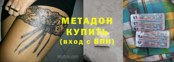 дурь Липки